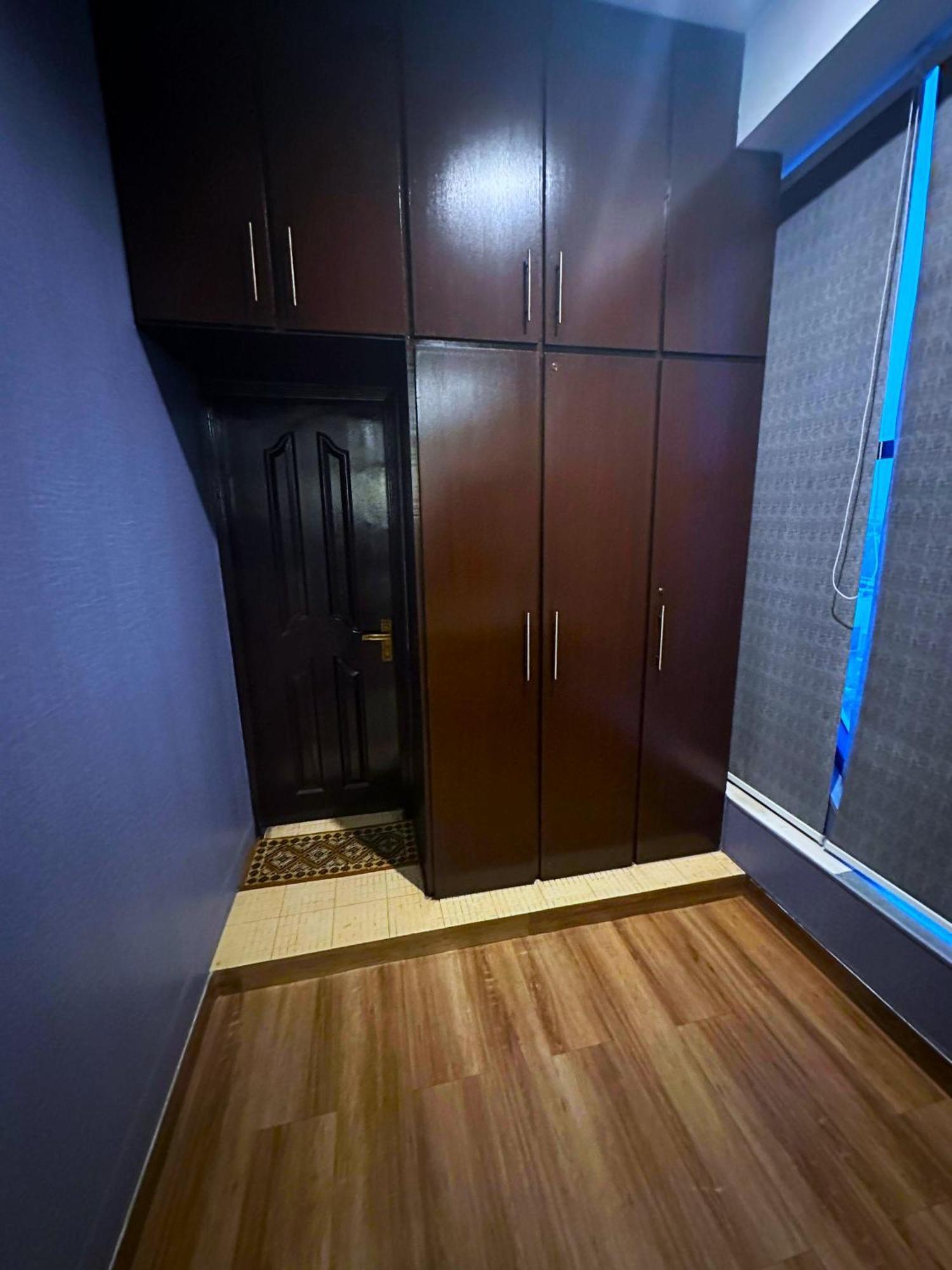 Luxury Apartment In Dha Phase 8, Near Allama Iqbal International Airport 라호르 외부 사진
